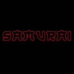 ARIGATO - SAMURAI オロチ (Prod by Shoulker.)