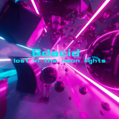 Bdacid - Infinite High (master)