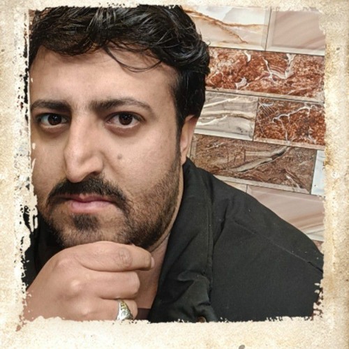 Stream Soona Soona Baabarr Mudacer Full Song - Lata Mangeshkar- Muratab ...