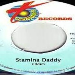Stamina Daddy Showcase- Buju Banton, Sizzla, Alozade & Mr Vegas