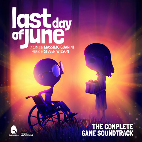The Last Day Of June