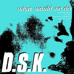 DSK - What would you do (8minute of madness mix) with Don't lose the magic