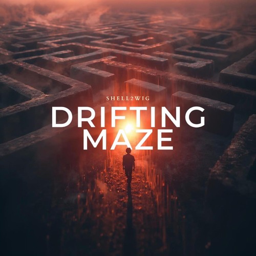 Drifting Maze