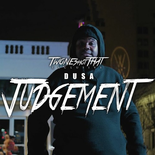 Dusa - Judgement