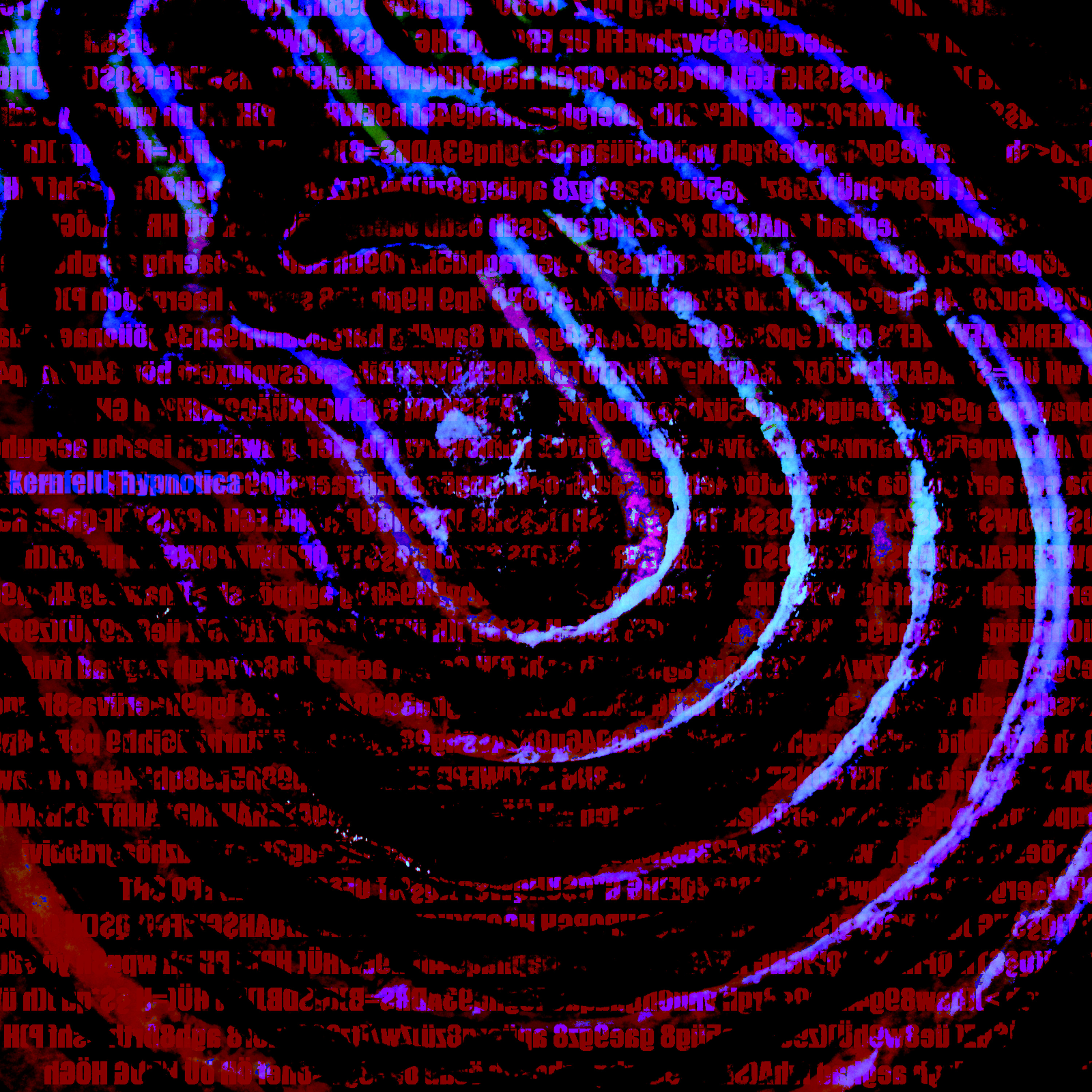 hypnotica-01 episode artwork
