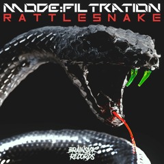 Mode: filtration - Rattlesnake