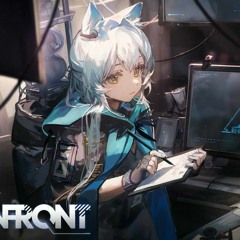 アークナイツ OST  Arknights『Confront』 (明日方舟 Sound Track)
