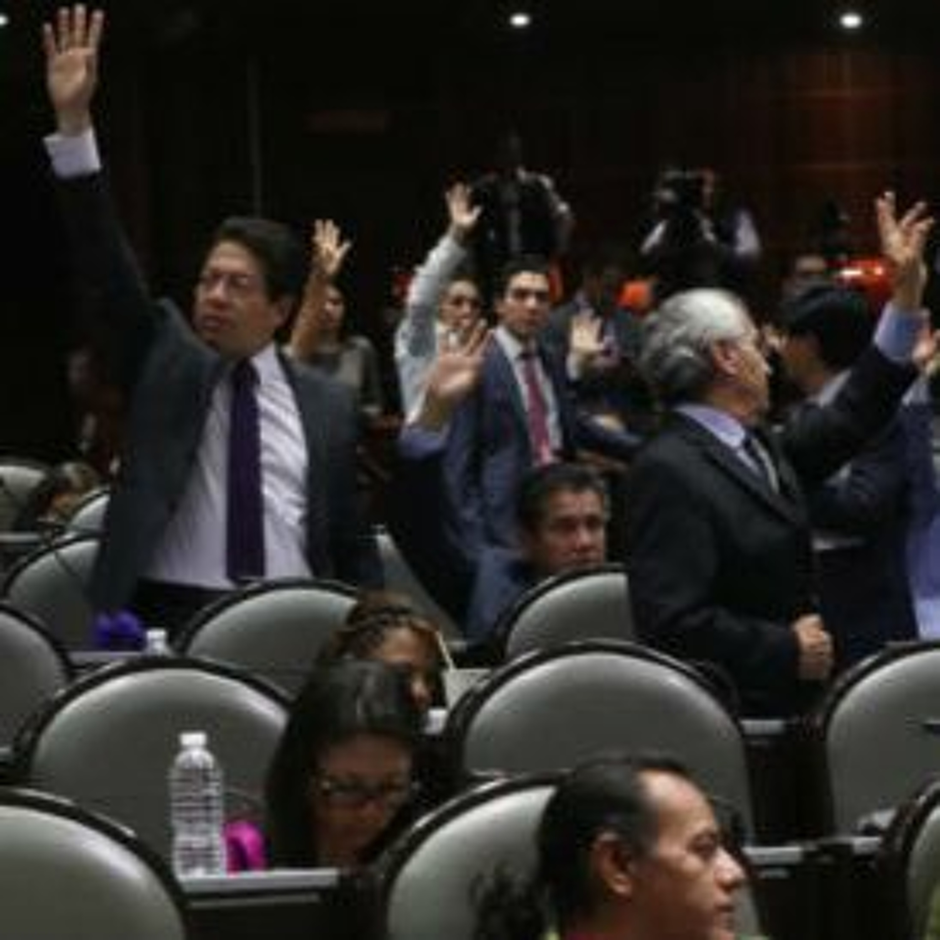 #TresPreguntas - México Evalúa