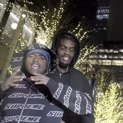 kynlary & samosthated - my bad (bxxngan&jannah) (shot by brokensippyycup)