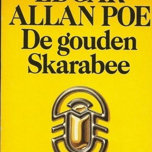 [Read] Online De Gouden Skarabee BY : Edgar Allan Poe