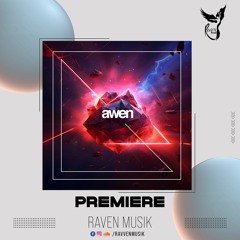 PREMIERE: Aquarius Ezra - Connections (Original Mix) [Awen Records]