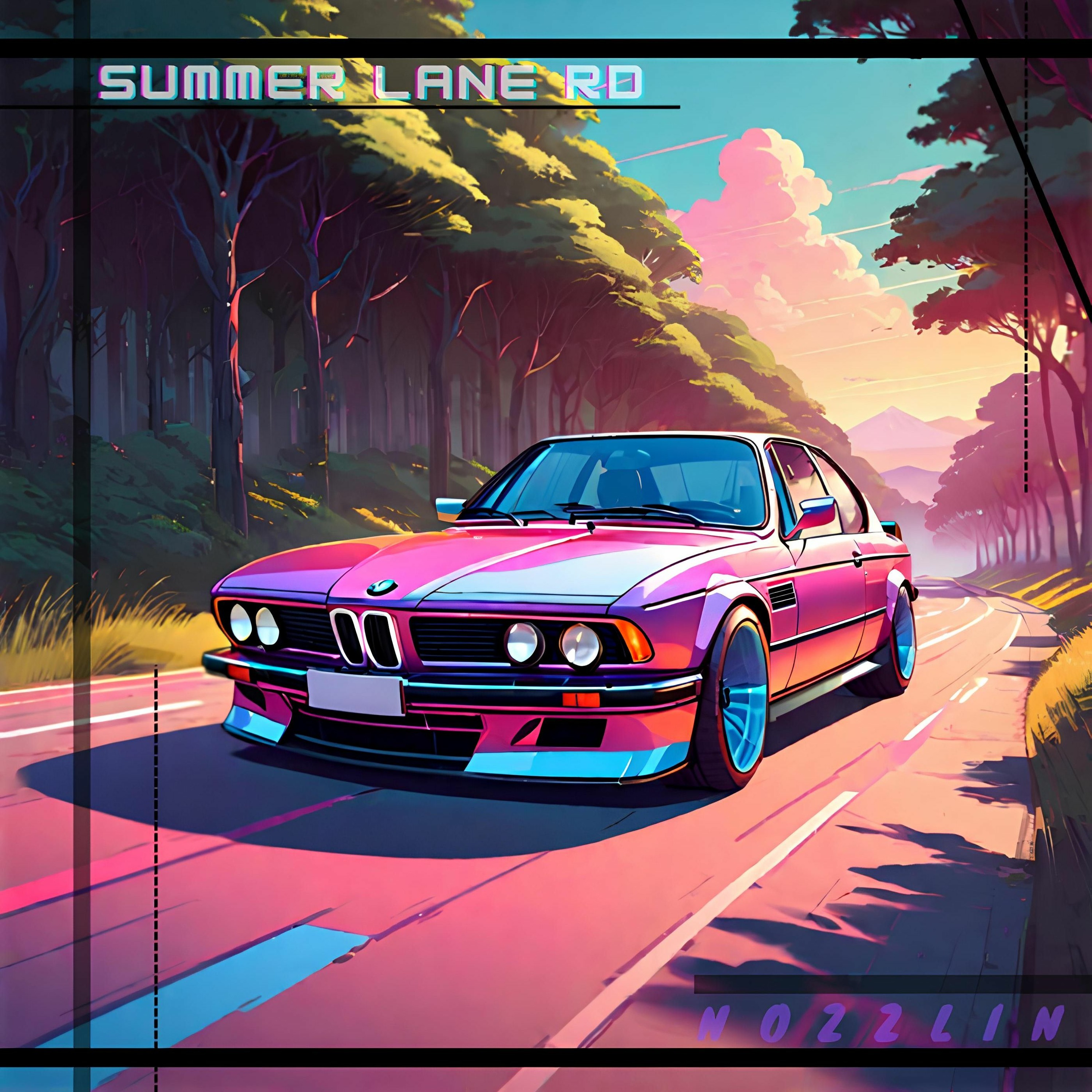 Summer Lane Rd (free download) episode artwork