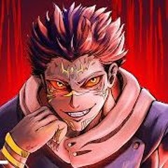 Sukuna Rap- “WXRST” Fabvl Jujutsu Kaisen