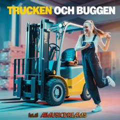 Trucken Och Buggen