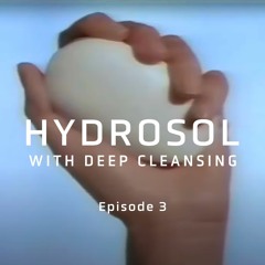 Hydrosol #3 (10/01/22)