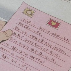 love letters