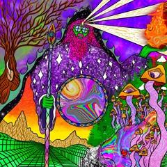 Manifestation (feat. Mick Jenkins & Leo Dynasty)