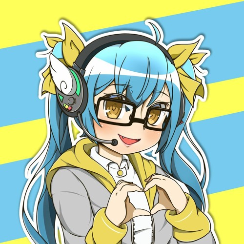 Falling Horizon (feat. Hatsune Miku) [demo version]