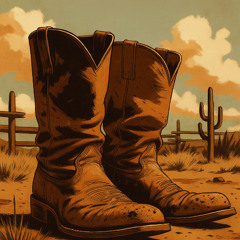 The Dirt on My Boots