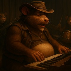 Dancing Near the Gallows