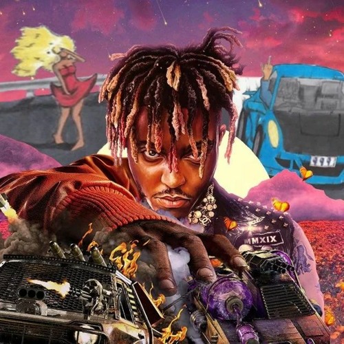 Juice Wrld Reach Studio Session Unreleased