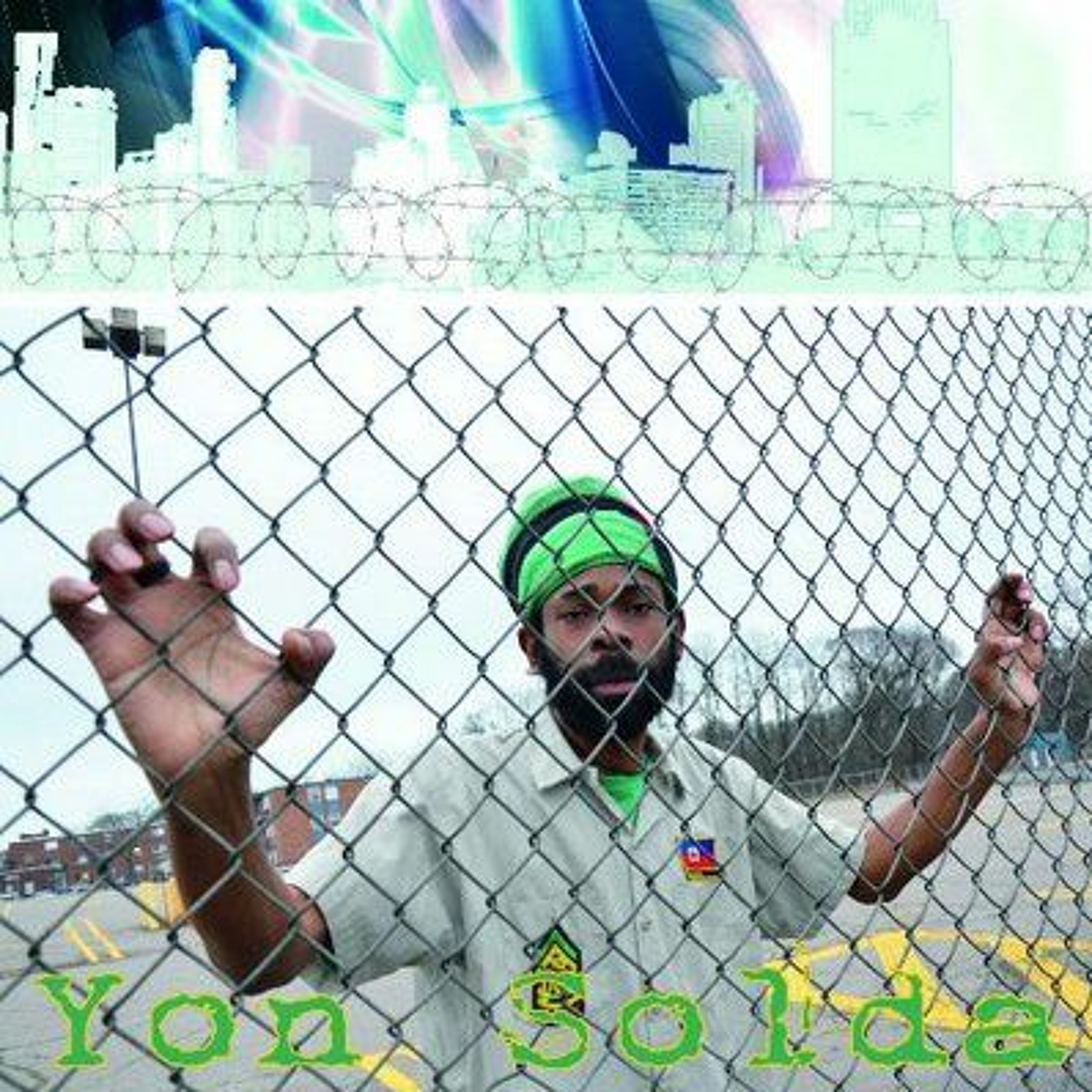 EnVestigasyon : Investigation : Voodoo Selekta aka YON SOLDA | HAITI RAP CREOLE episode artwork