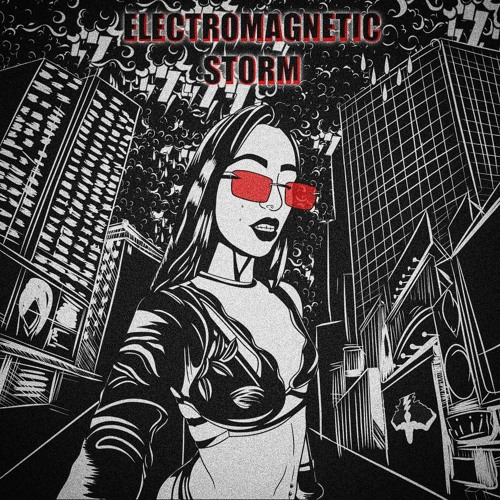 Madness - Electromagnetic Storm (FREE DL )