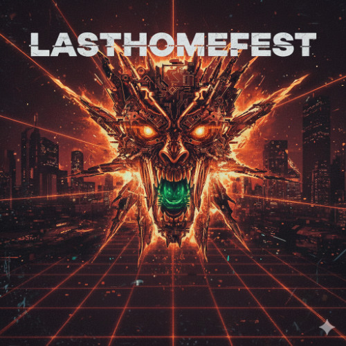 Iron Pulse - Brostep Music