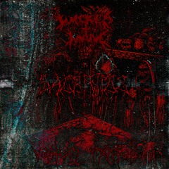 SACRIFICE (feat. VASTUM MORTUIS)