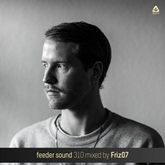 feeder sound 310 mixed by Friz07