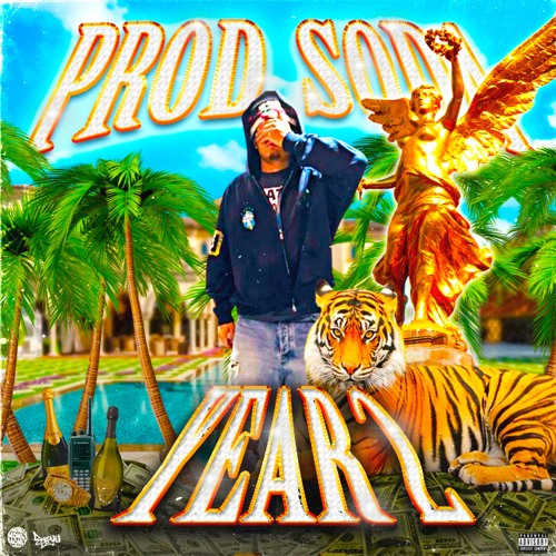 YEAR 2 (FULL ALBUM)