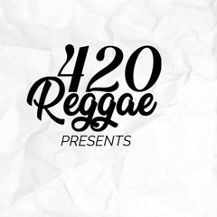 420 REGGAE @iriefriday  Early Warm Ras Zakarias
