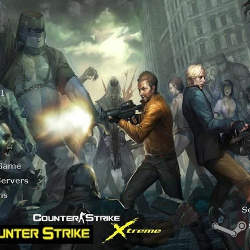Stream Counter Strike Xtreme V6 Download Free Full Version ##Top## From  Dimufriode | Listen Online For Free On Soundcloud