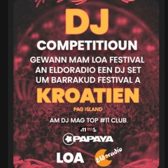 LOA DJ CONTEST