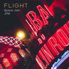 Flight (feat. JFM)