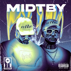 Lil Willy ft. Eiko – “MIDTBY”