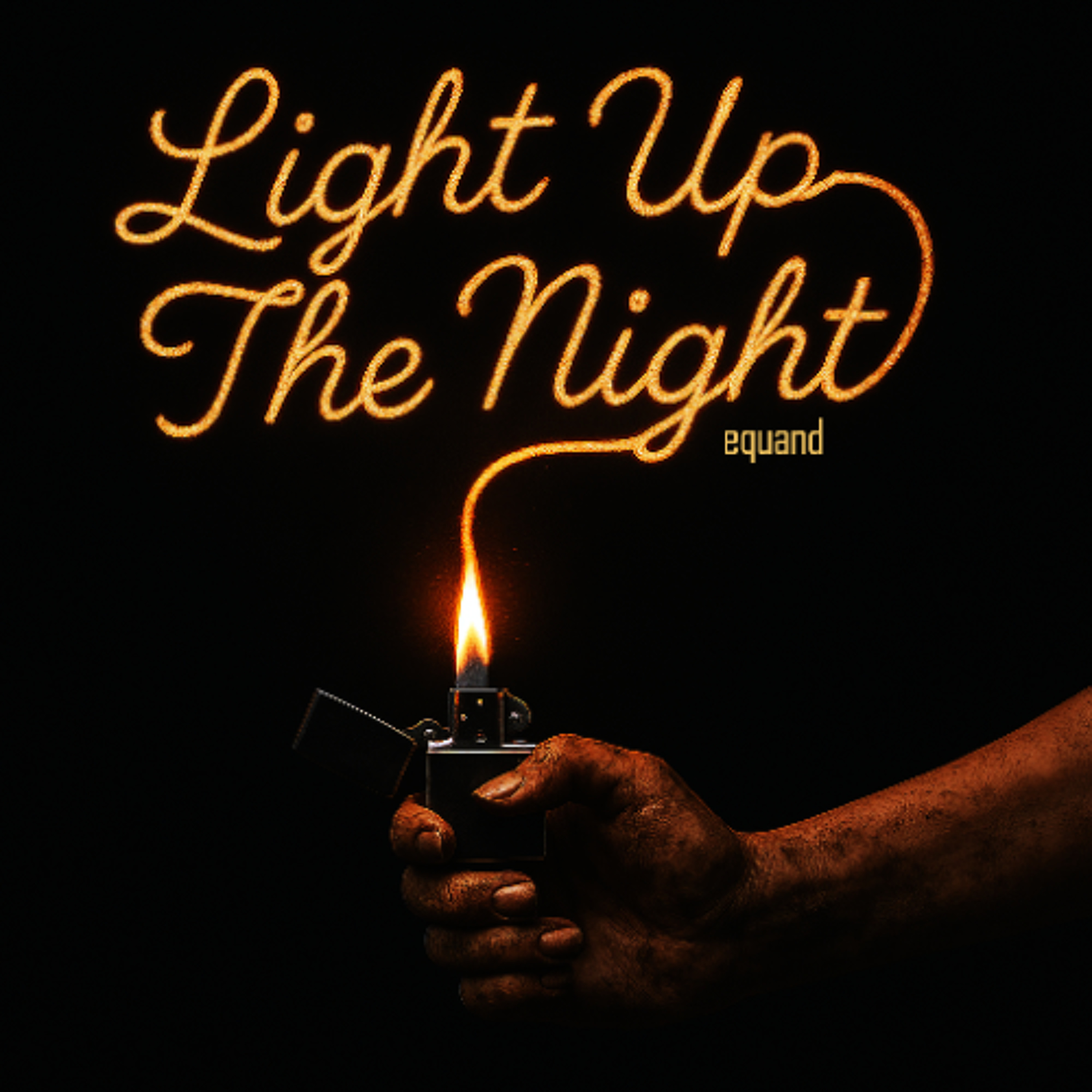 Light Up The Night episode artwork