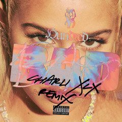 100 Bad (feat. Charli XCX) [Charli XCX Remix]