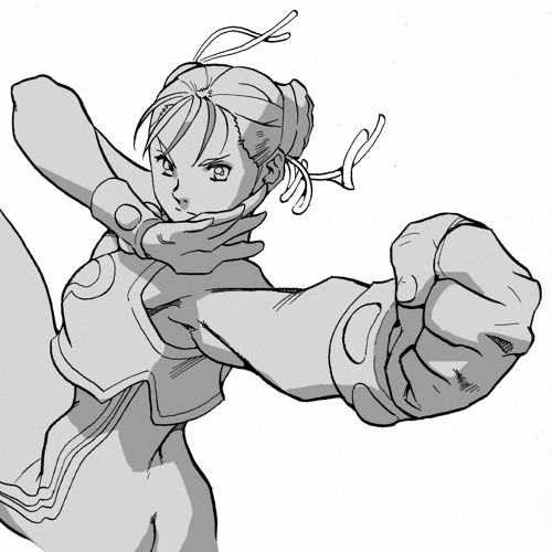 the will of fire (visuals in desc.)