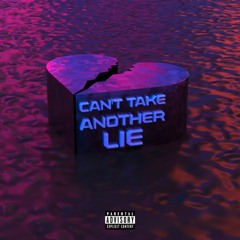 The Host - Can't Take Another Lie (OFFICIAL AUDIO)