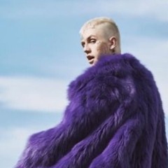 Lil peep ~ the song they played [when i crashed into the wall] live