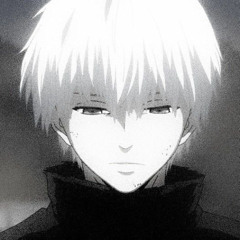 ken kaneki x Dies Irae (Just Raw)