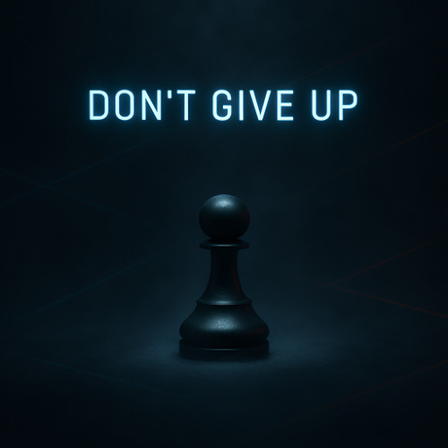 Don't Give Up