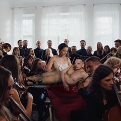 Rosalia - Berghain (Hundred Tauro Hard Techno Edit)