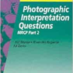 [VIEW] KINDLE 📒 Photographic Interpretation Questions: MRCP Part 2 (Volume 3) by Huw