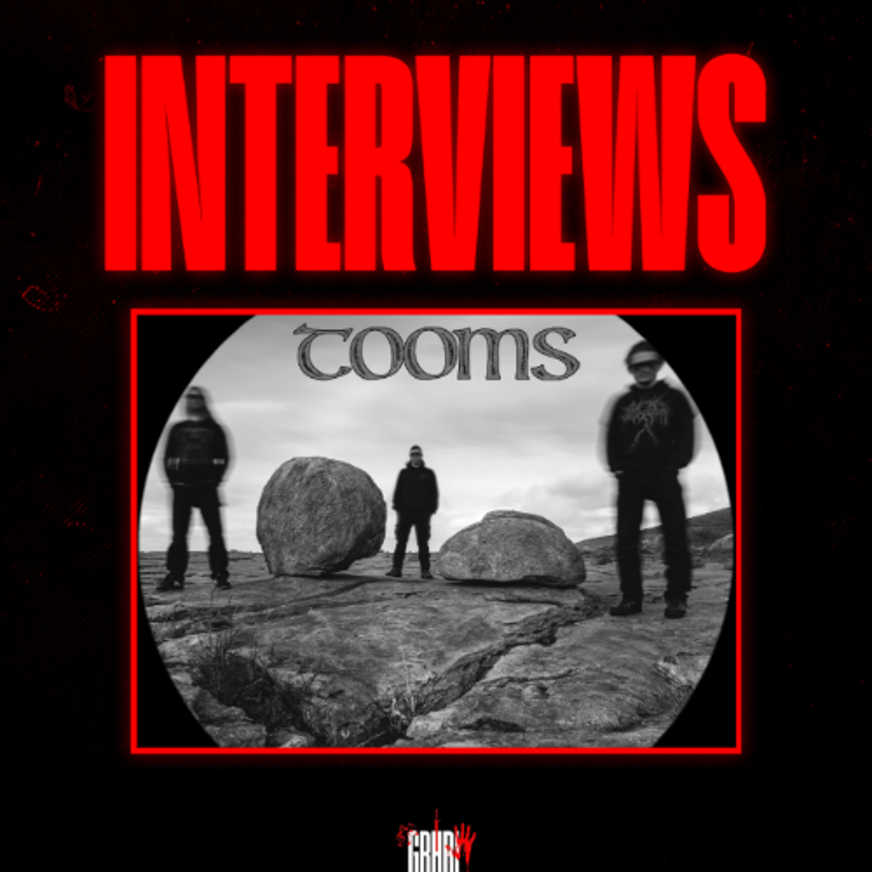 Tooms Interview: Talking 'Karst' - A Defining Moment episode artwork