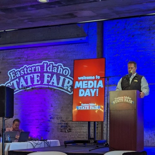 Stream eastern idaho state fair announces its entertainment line up by