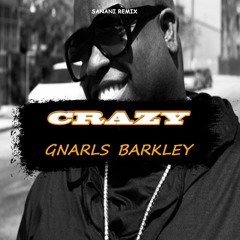 Gnarls Barkley - Crazy (Sanani Remix)