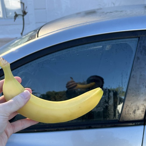 how u like them bananas [PODCAST]
