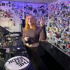 Nothing in Moderation with Eva Loveless @ The Lot Radio 02-28-2024